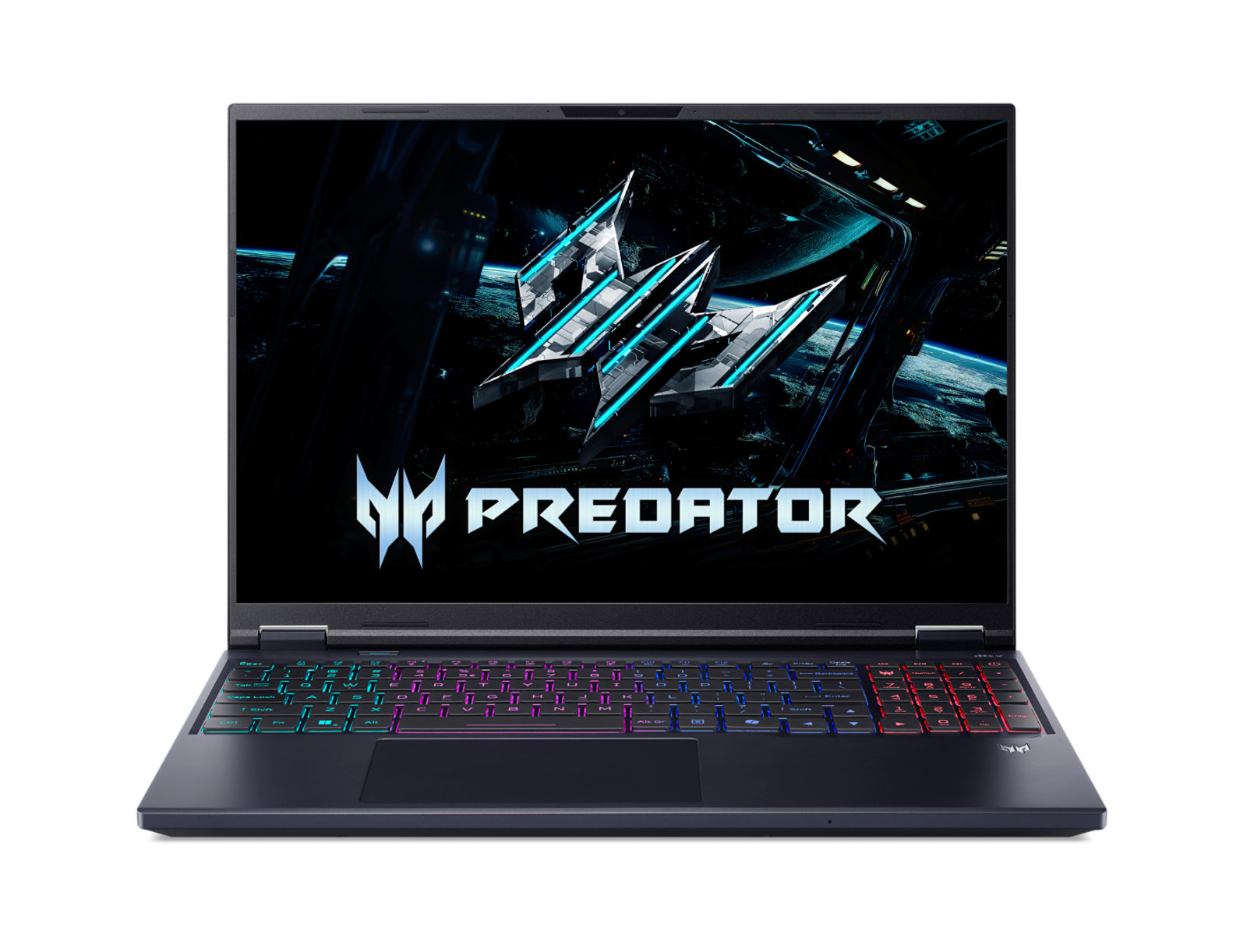 Acer Predator Helios Neo 16 AI