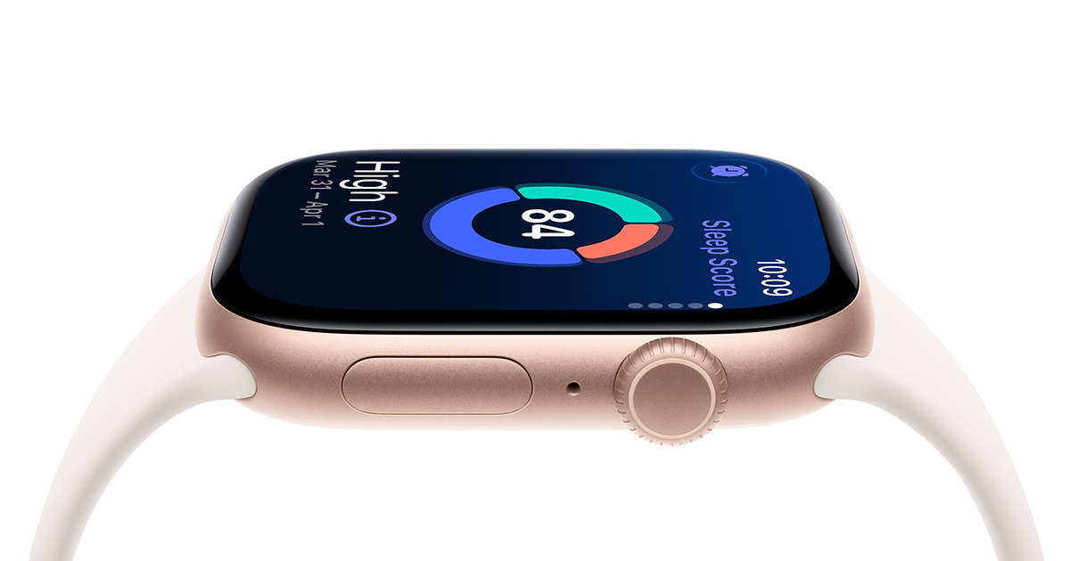 Apple Watch Series 11 46mm
