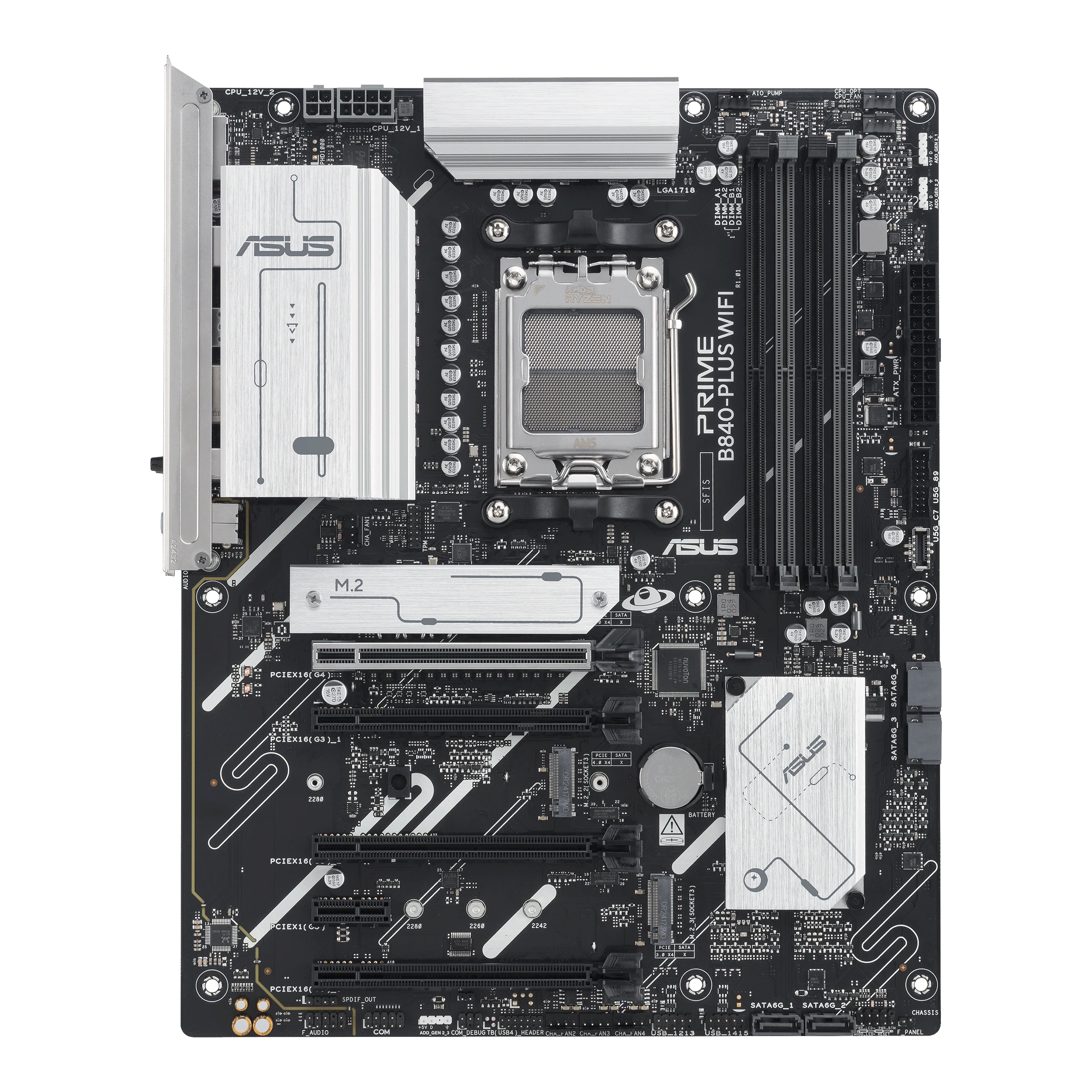 ASUS Prime B840-Plus WiFi
