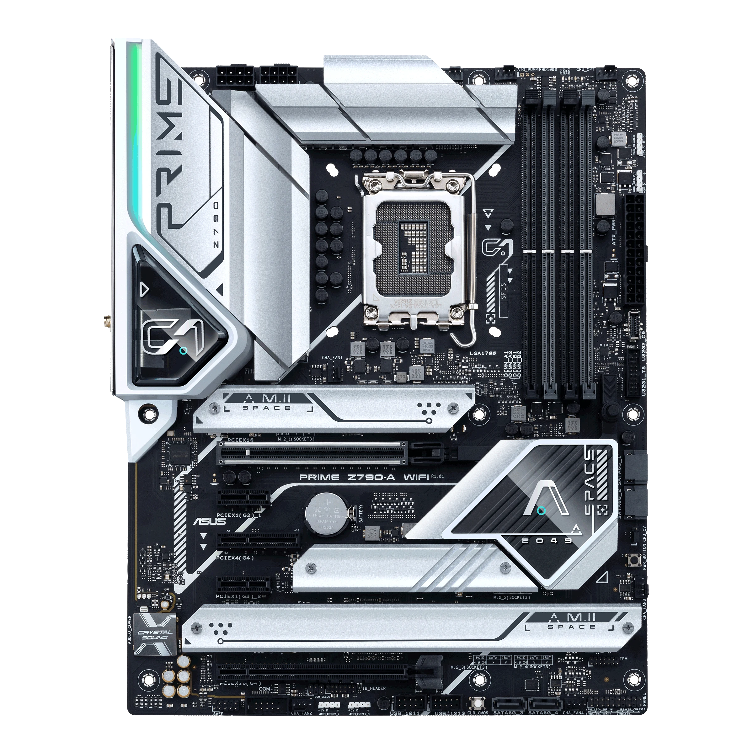 ASUS Prime Z790-A WiFi