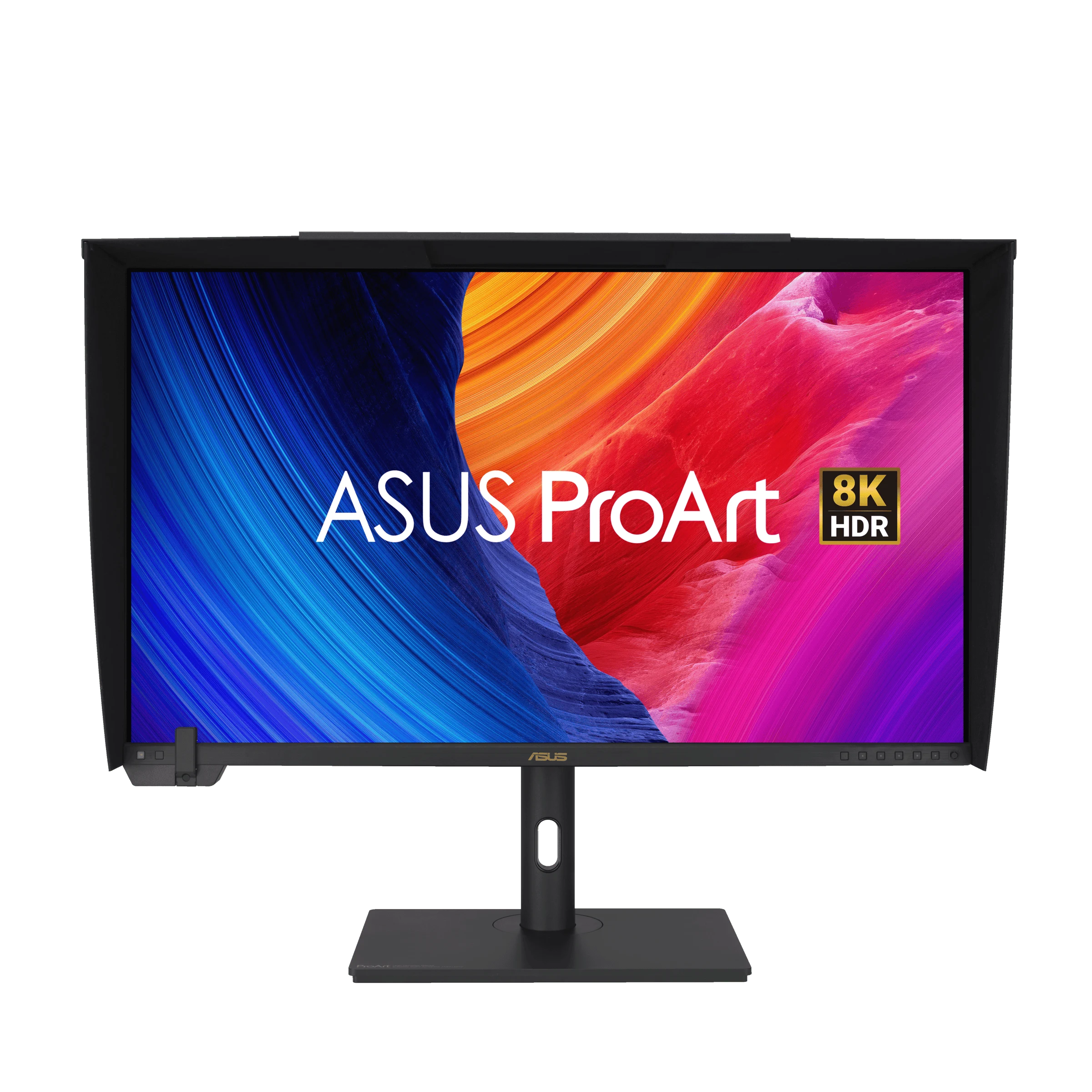 ASUS ProArt Display 8K PA32KCX