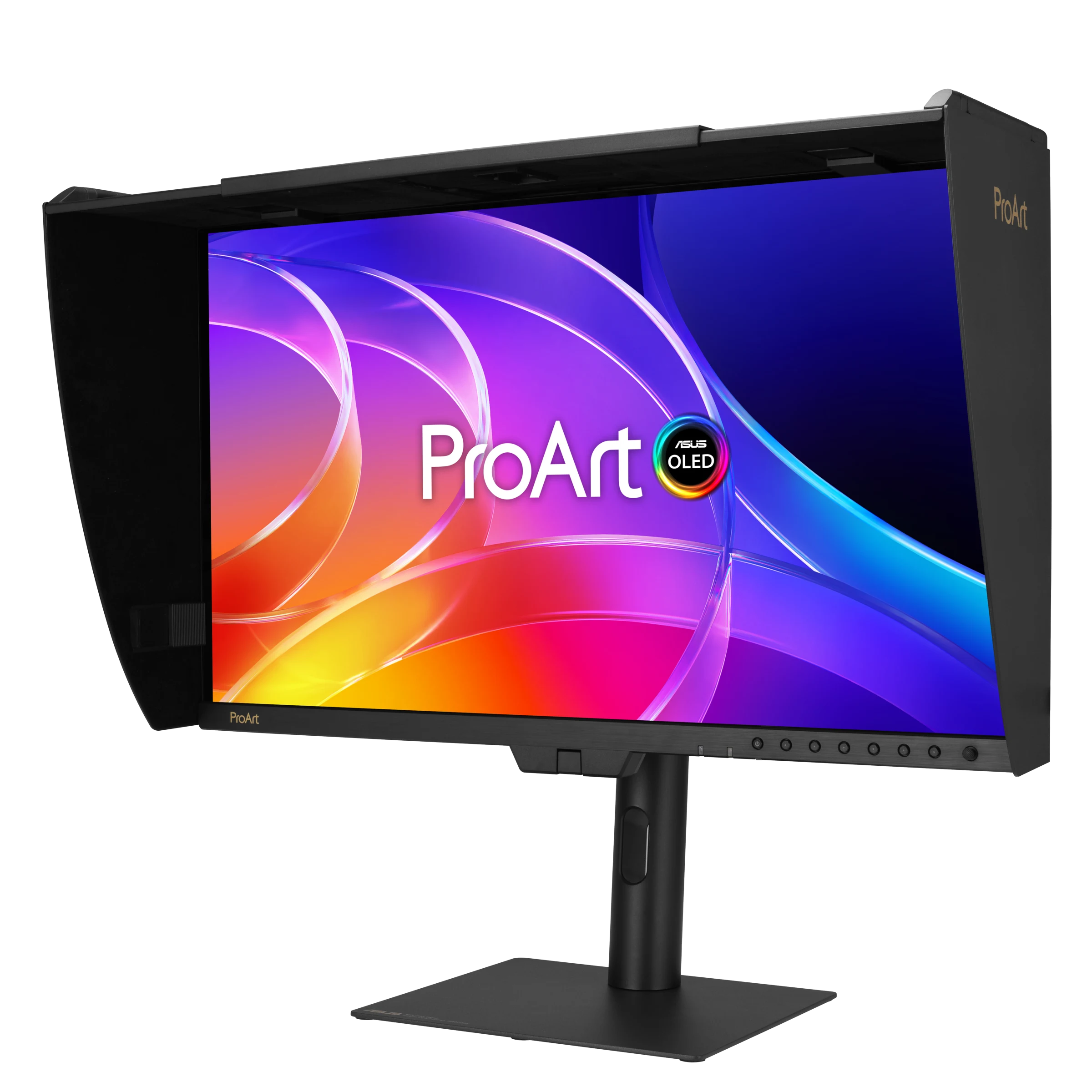 ASUS ProArt Display OLED PA27USD