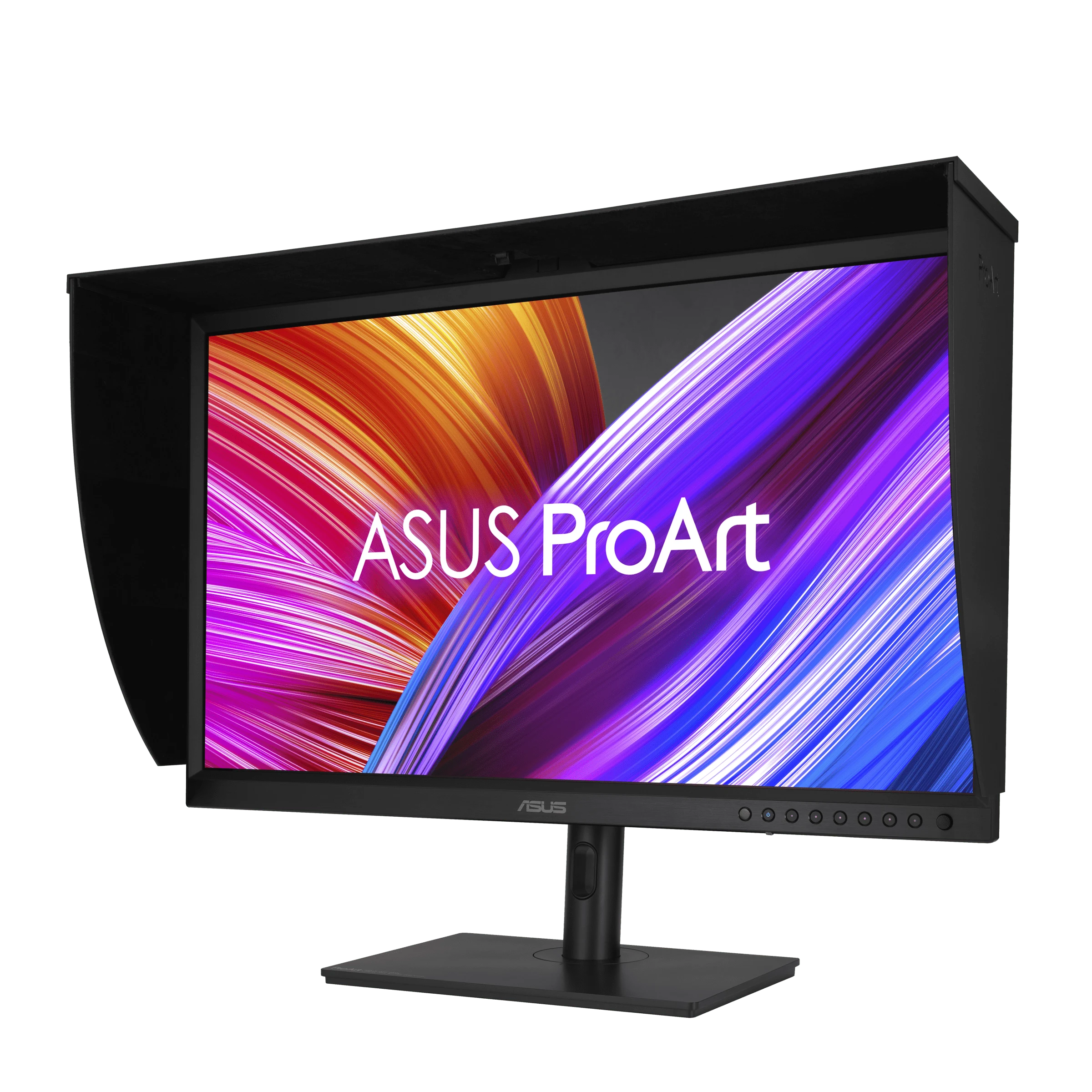 ASUS ProArt Display OLED PA32DC