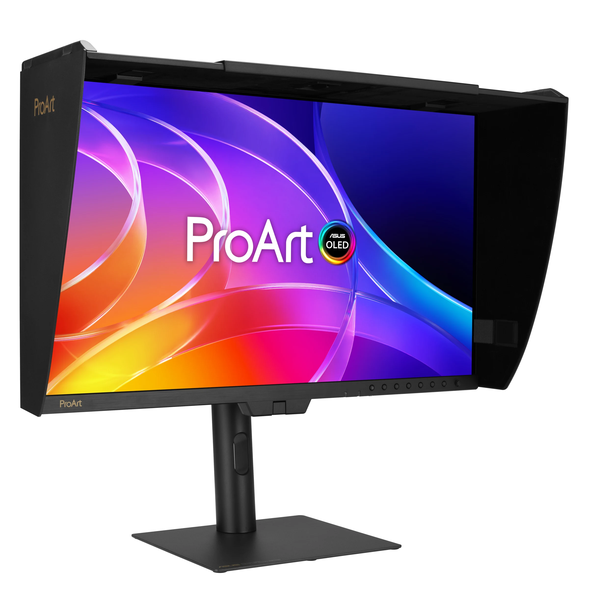 ASUS ProArt Display OLED PA32USD