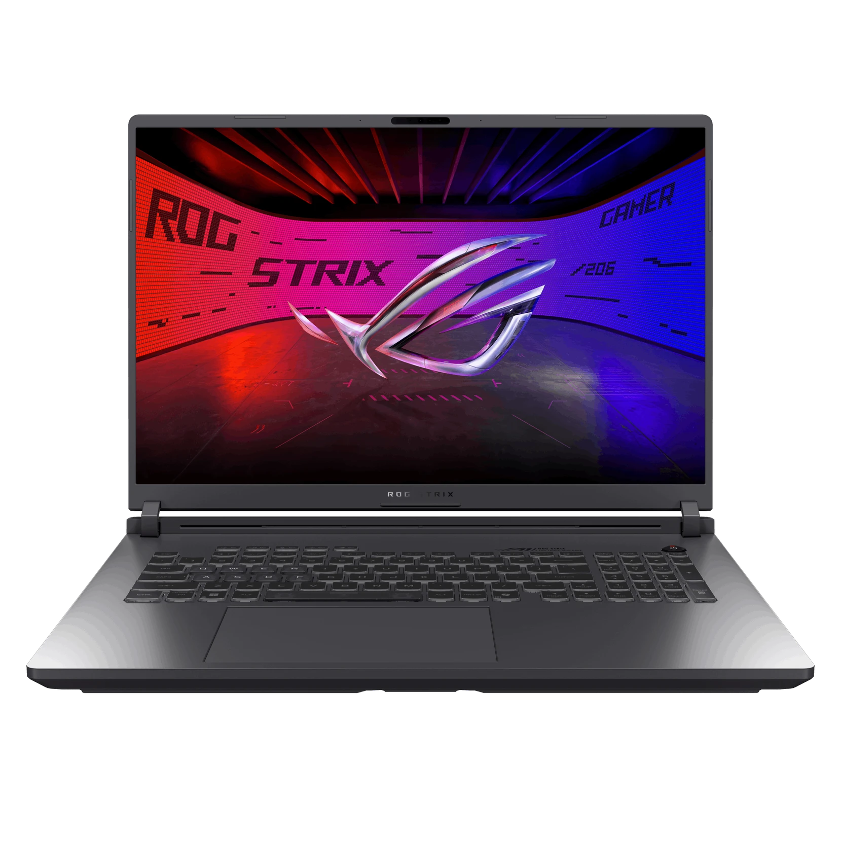 ASUS ROG Strix G18 2025