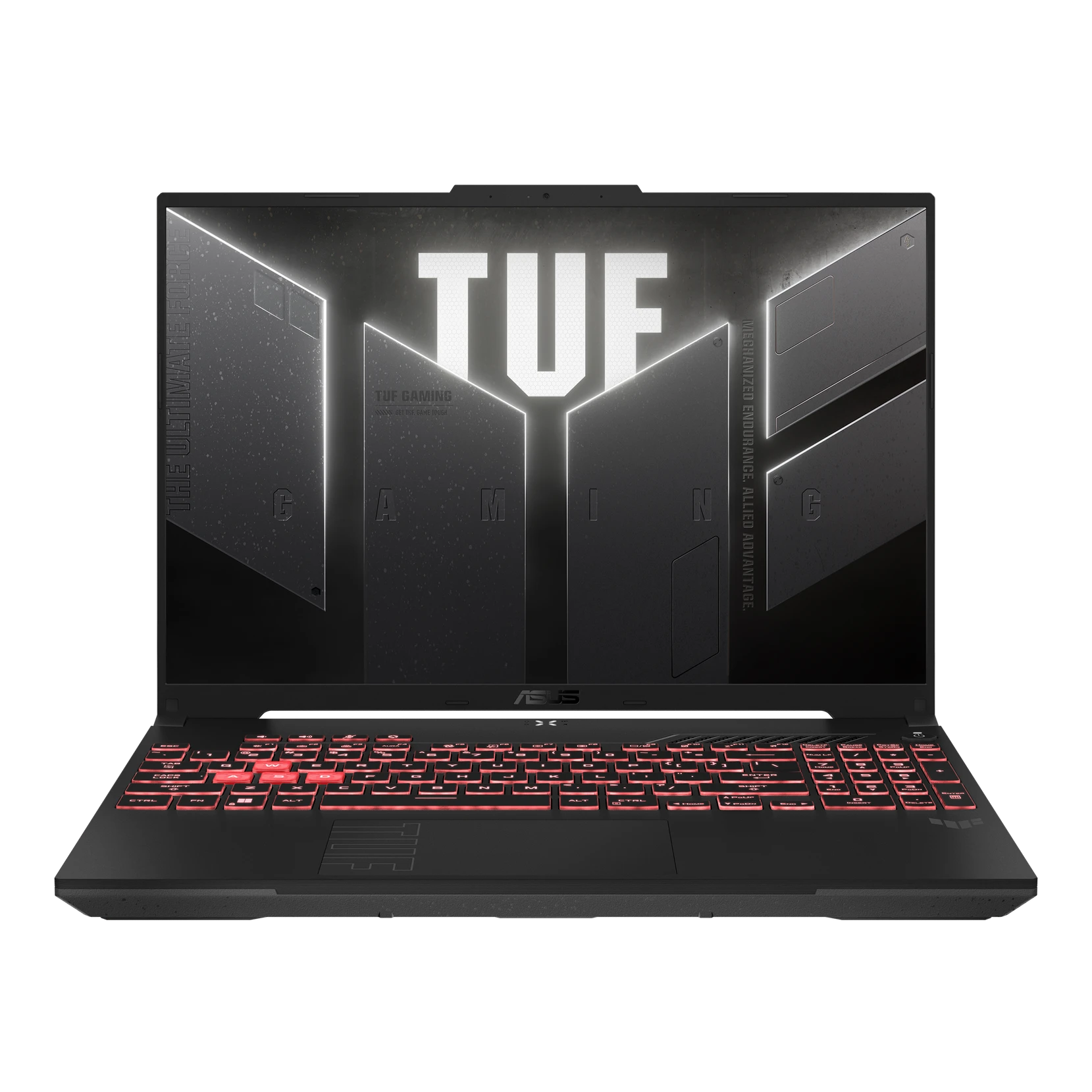 ASUS TUF Gaming A16 2024