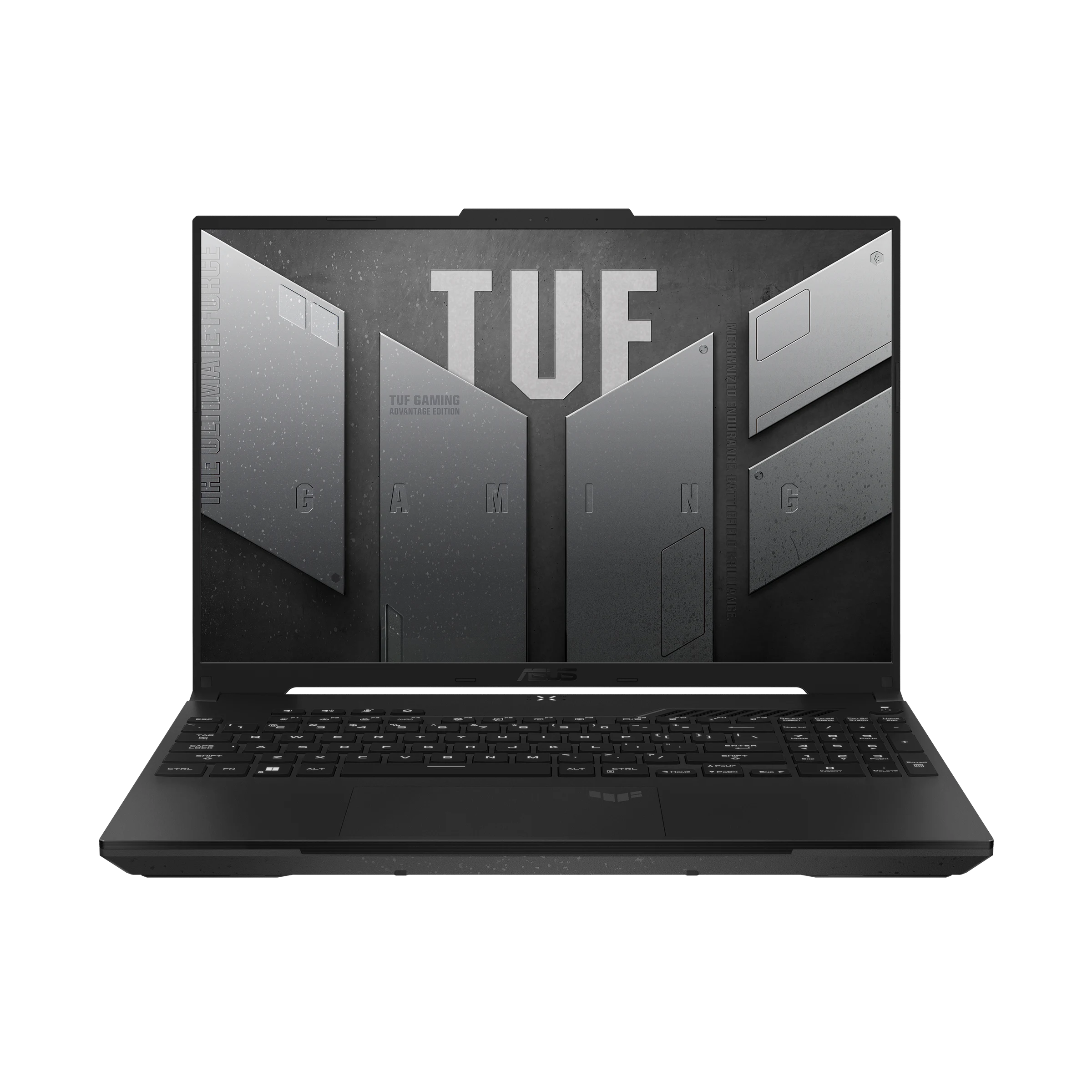 ASUS TUF Gaming A16 Advantage Edition
