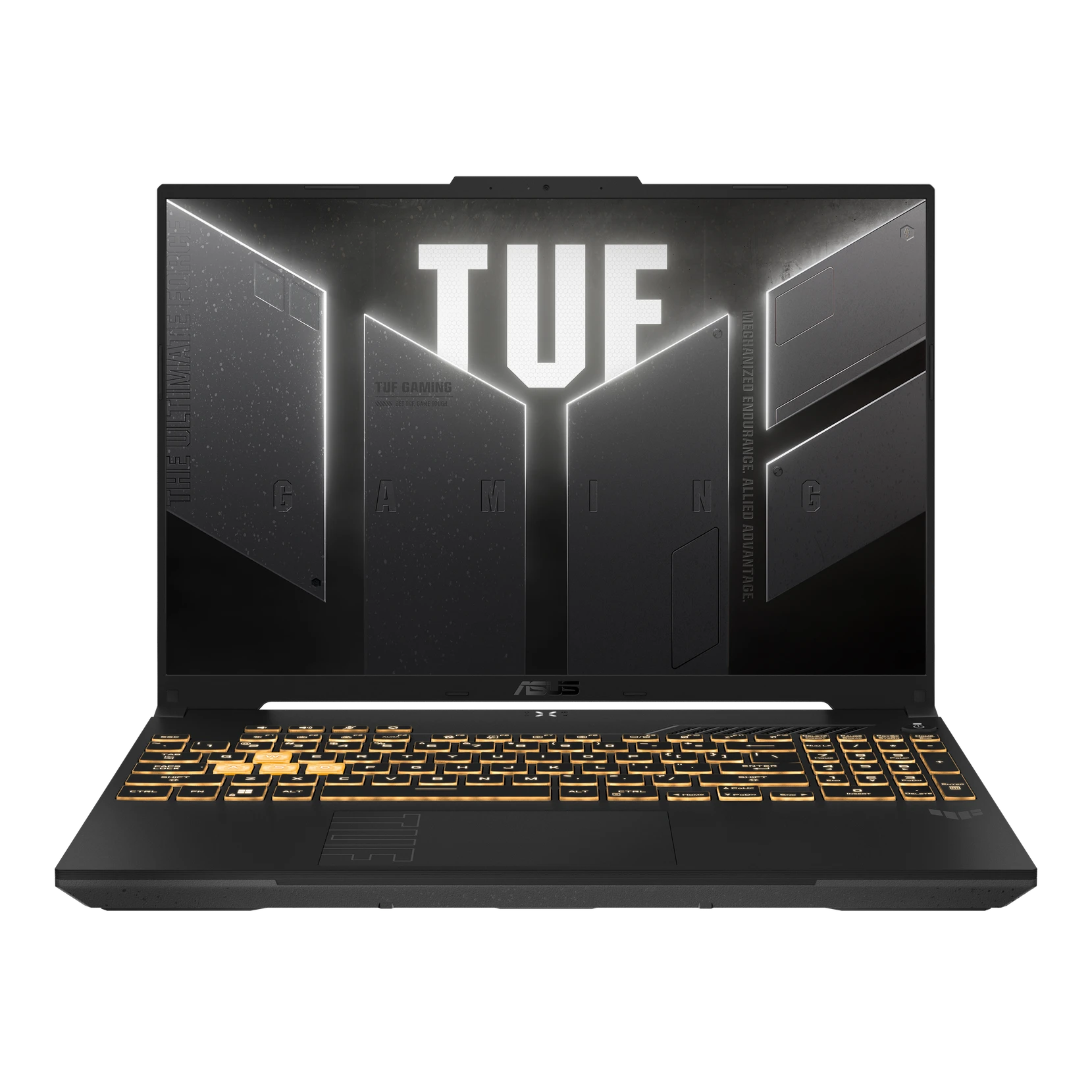 ASUS TUF Gaming F16 2024