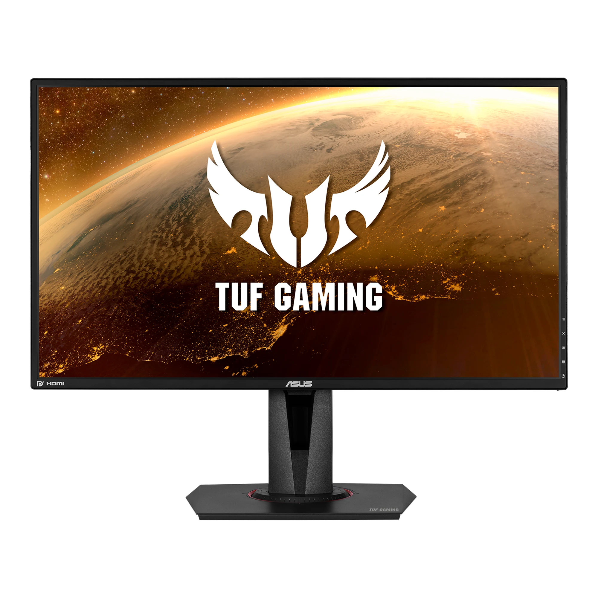 ASUS TUF Gaming VG27AQ
