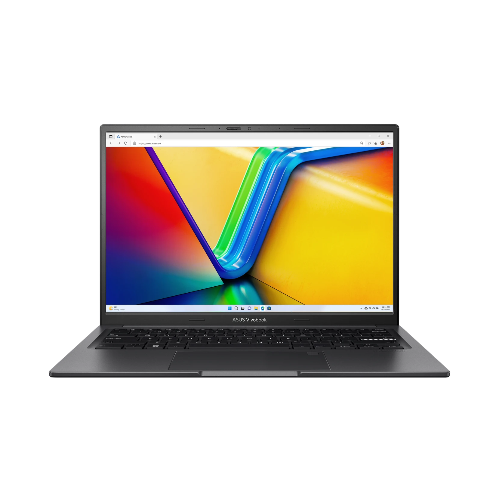 ASUS Vivobook 14X OLED K3405