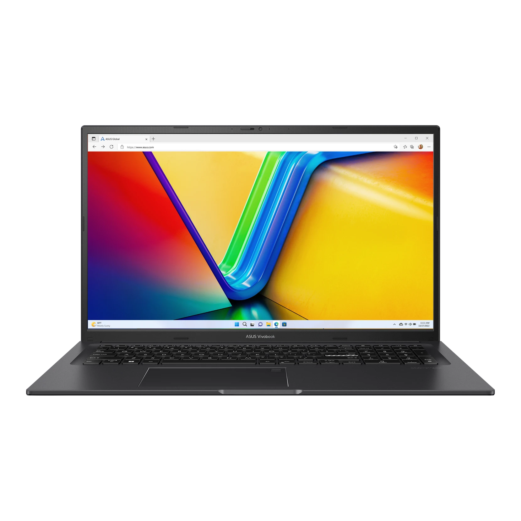 ASUS Vivobook 17X K3704