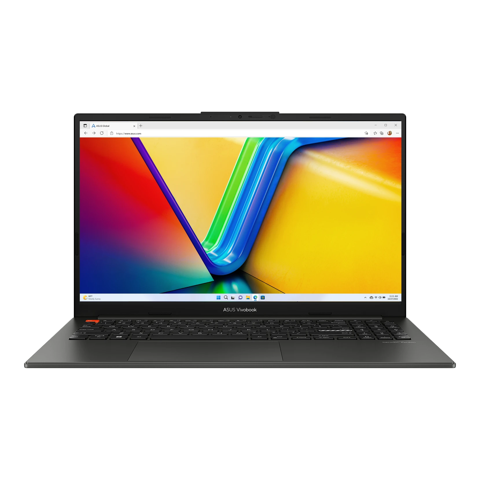 ASUS Vivobook S 15 OLED K5504