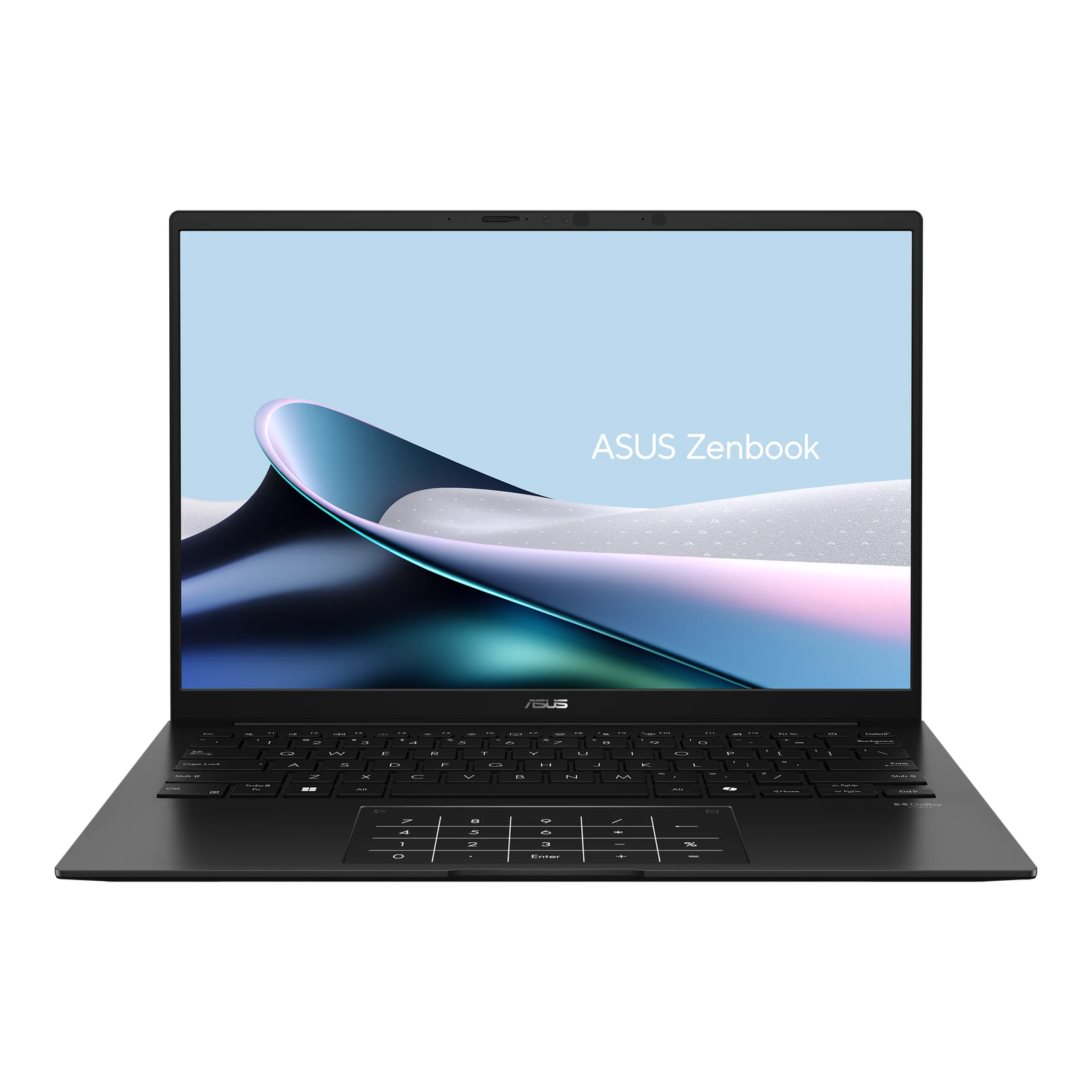 ASUS Zenbook 14 OLED UM3406