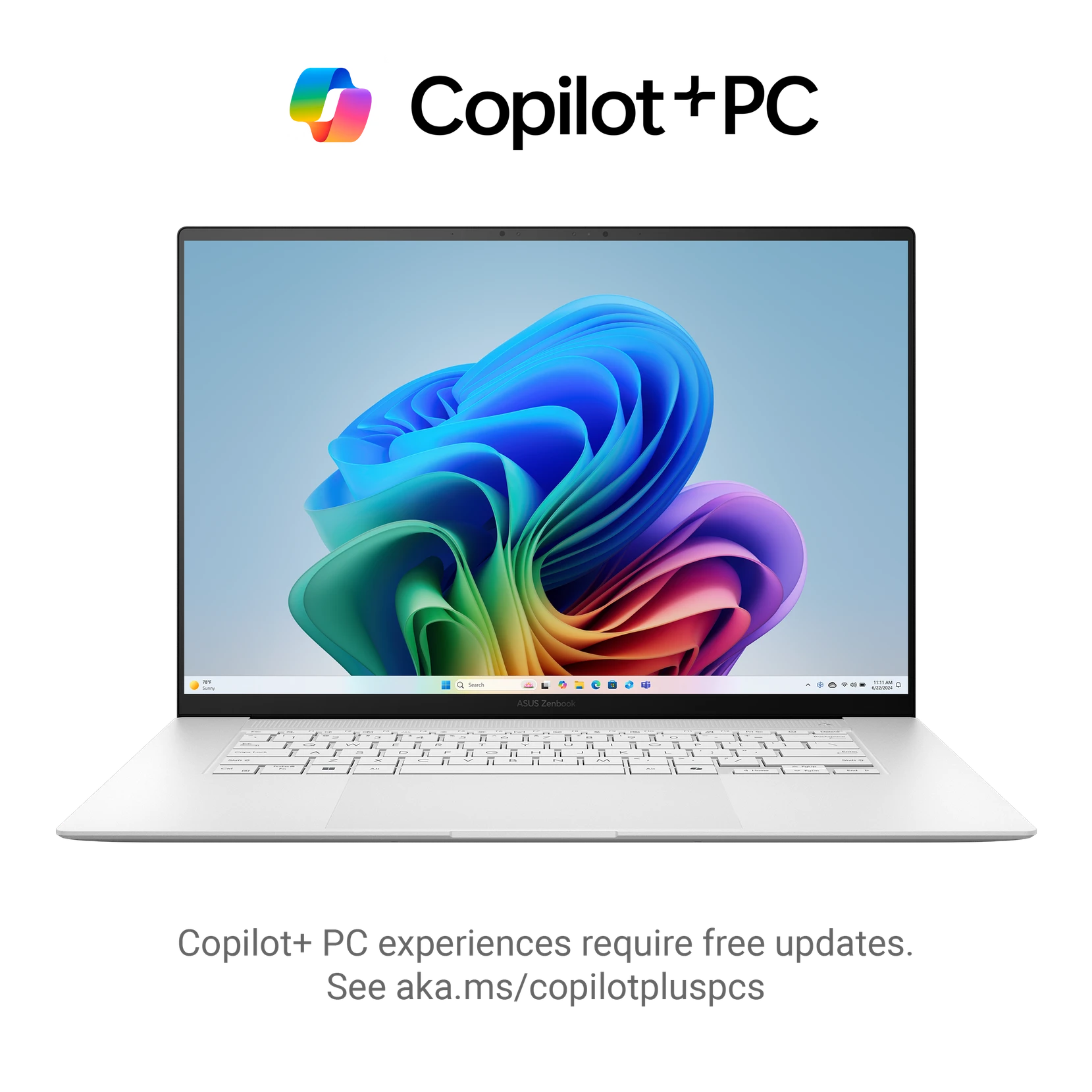 ASUS Zenbook S 16 UX5606