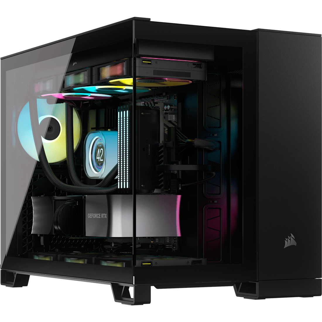 Corsair 2500X