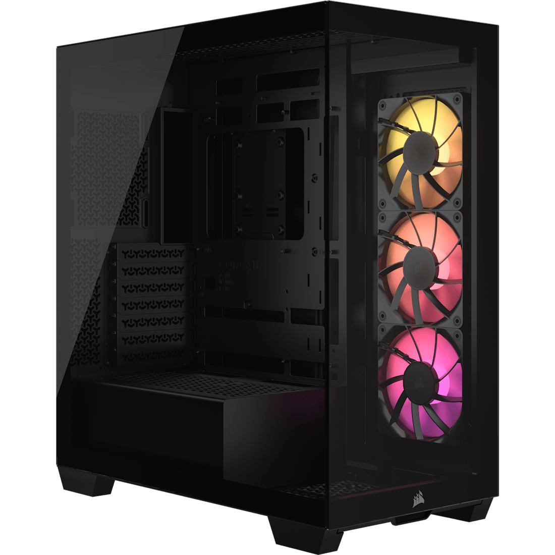 Corsair 3500X ARGB