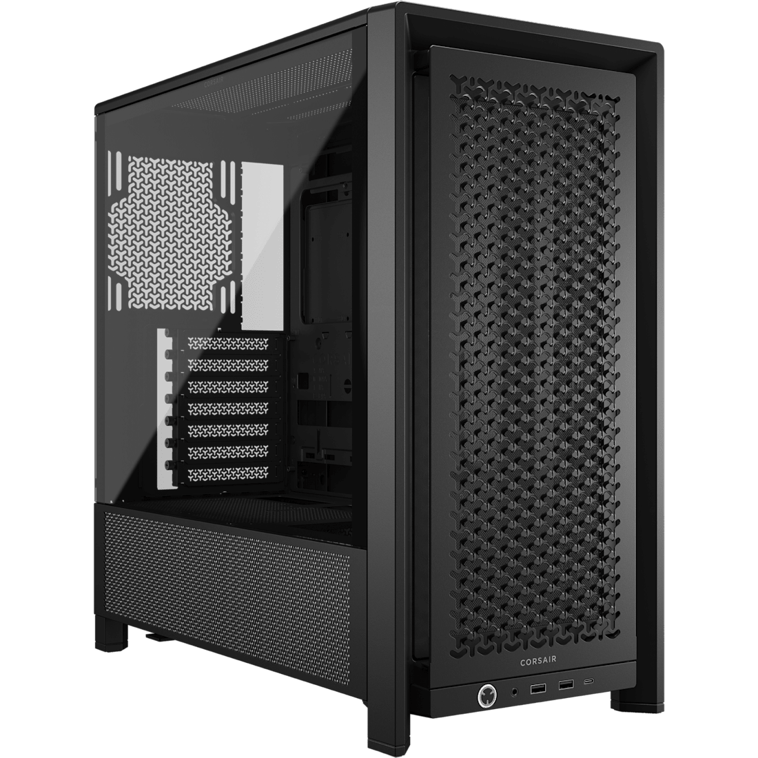 Corsair FRAME 4000D