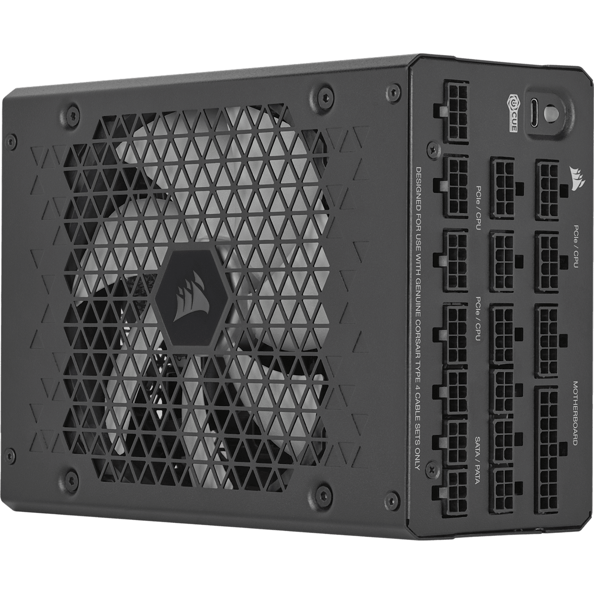 Corsair HX1200i