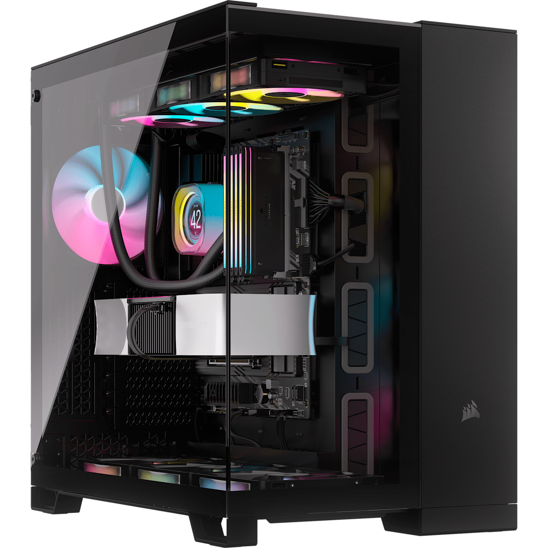 Corsair iCUE LINK 6500X RGB