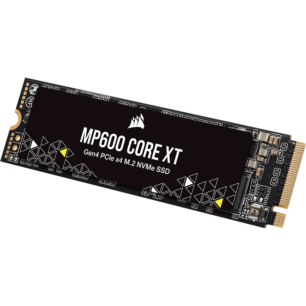 Corsair MP600 CORE XT 2TB