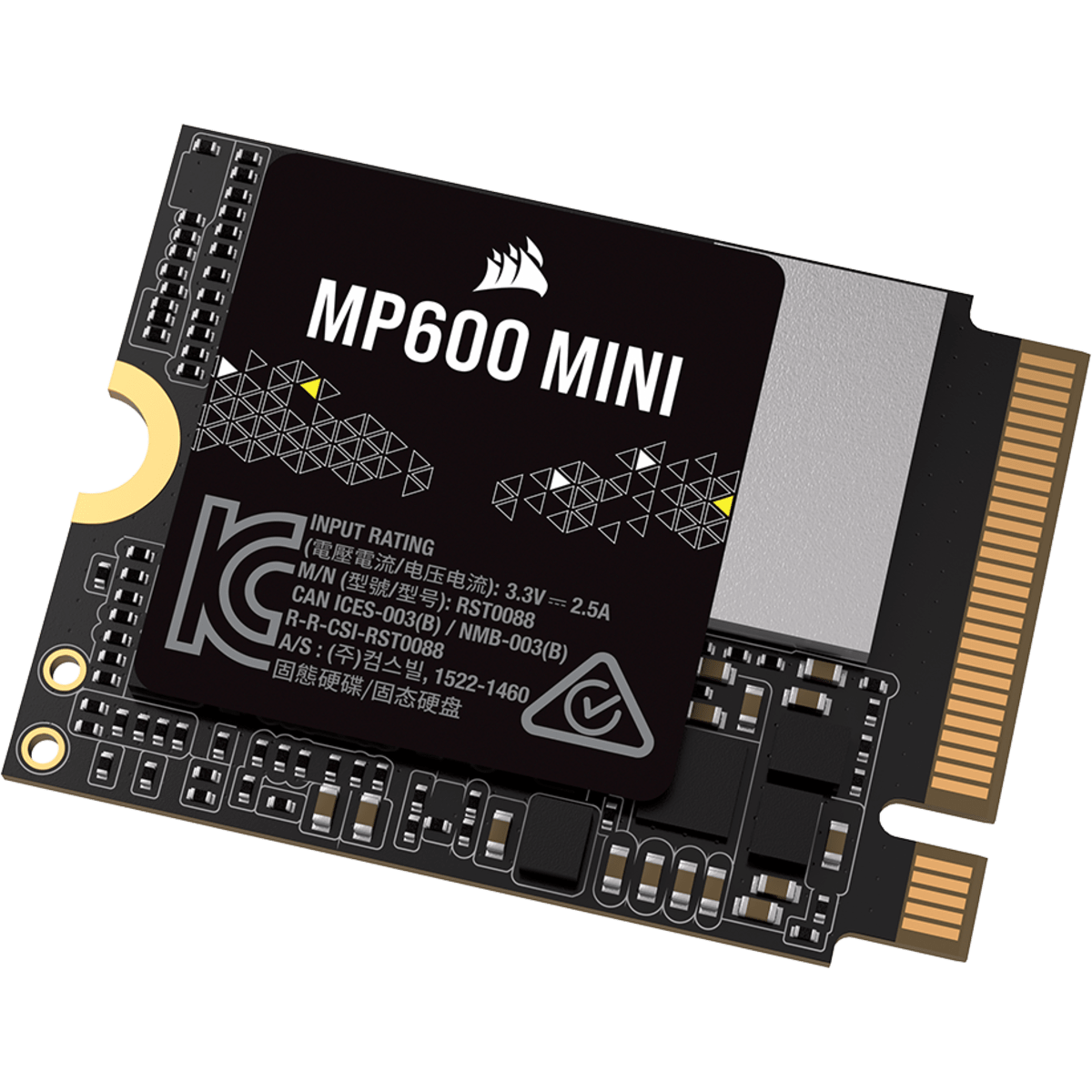 Corsair MP600 MINI 1TB
