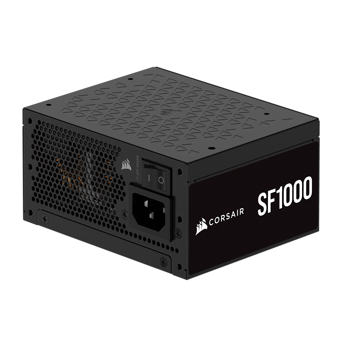 Corsair SF1000 Platinum