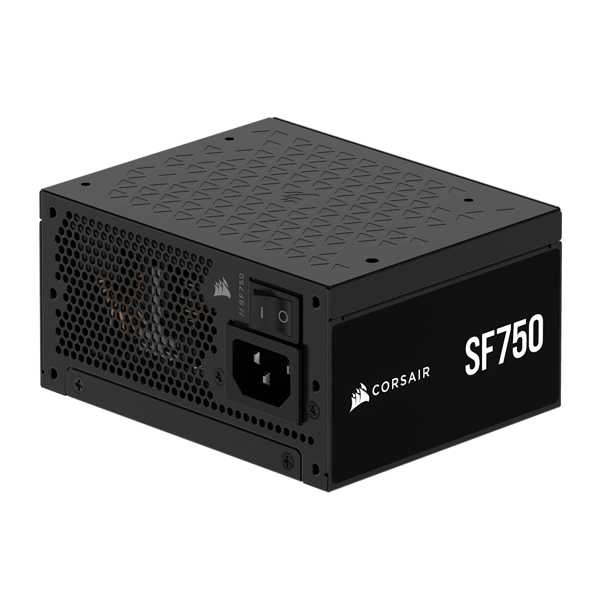 Corsair SF750 Platinum
