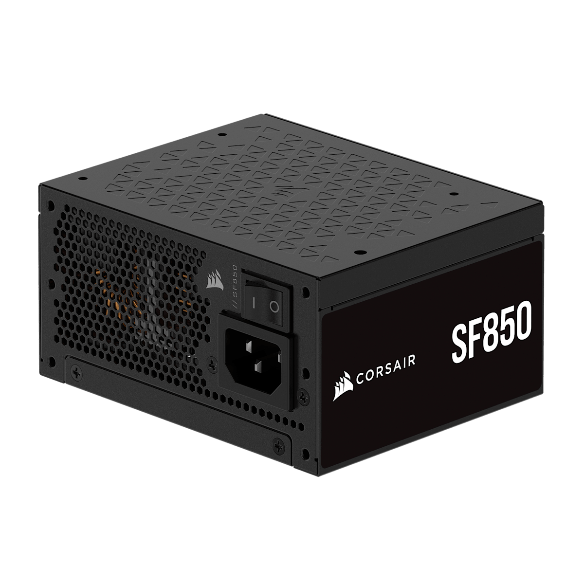 Corsair SF850 Platinum