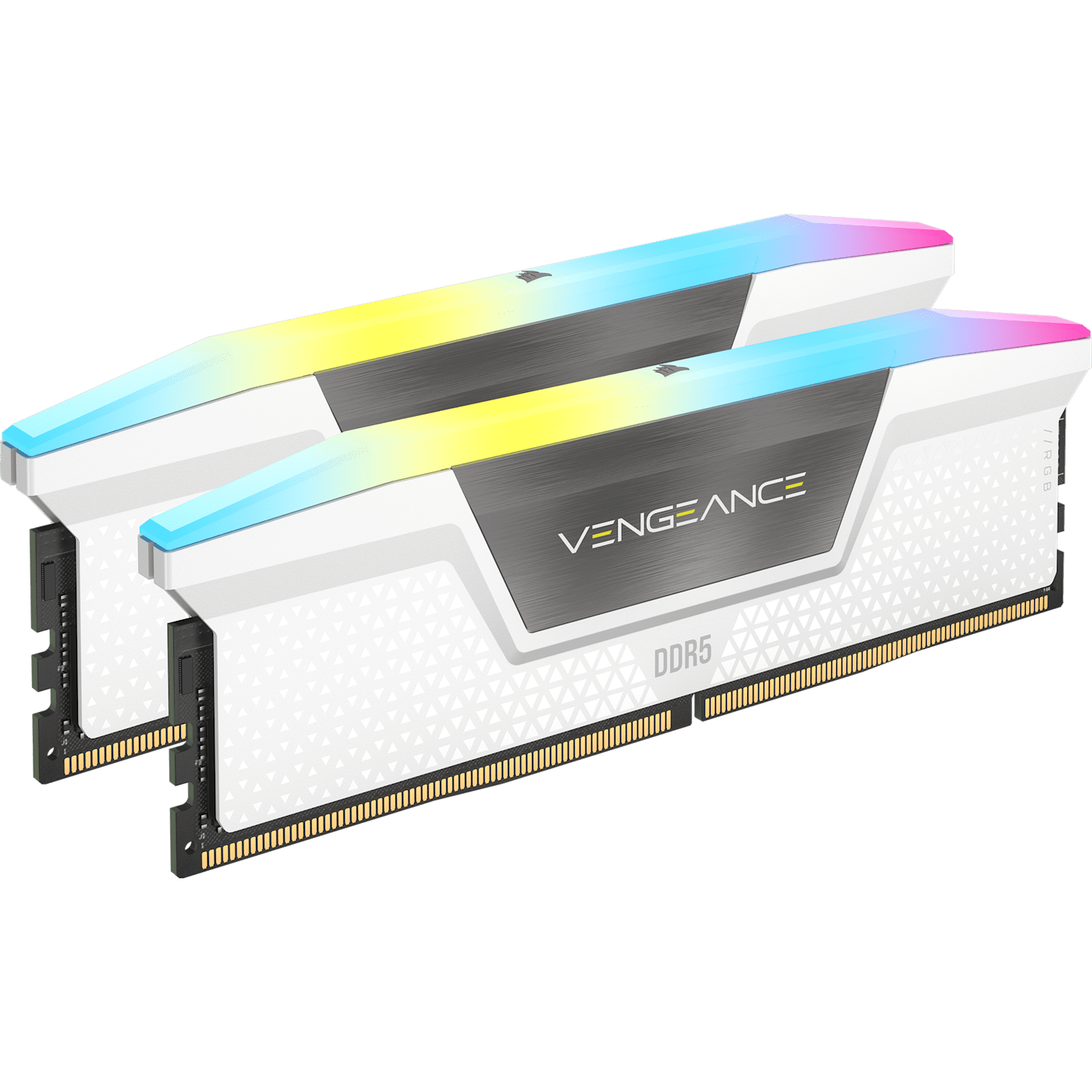 Corsair Vengeance RGB DDR5-7200 CL34 32GB