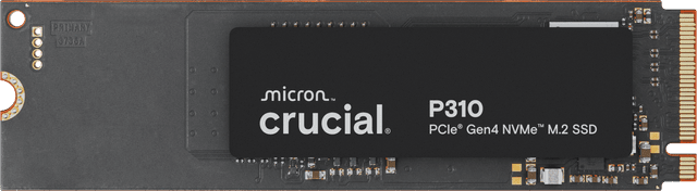 Crucial P310 2TB