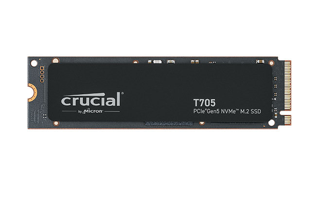 Crucial T705 2TB