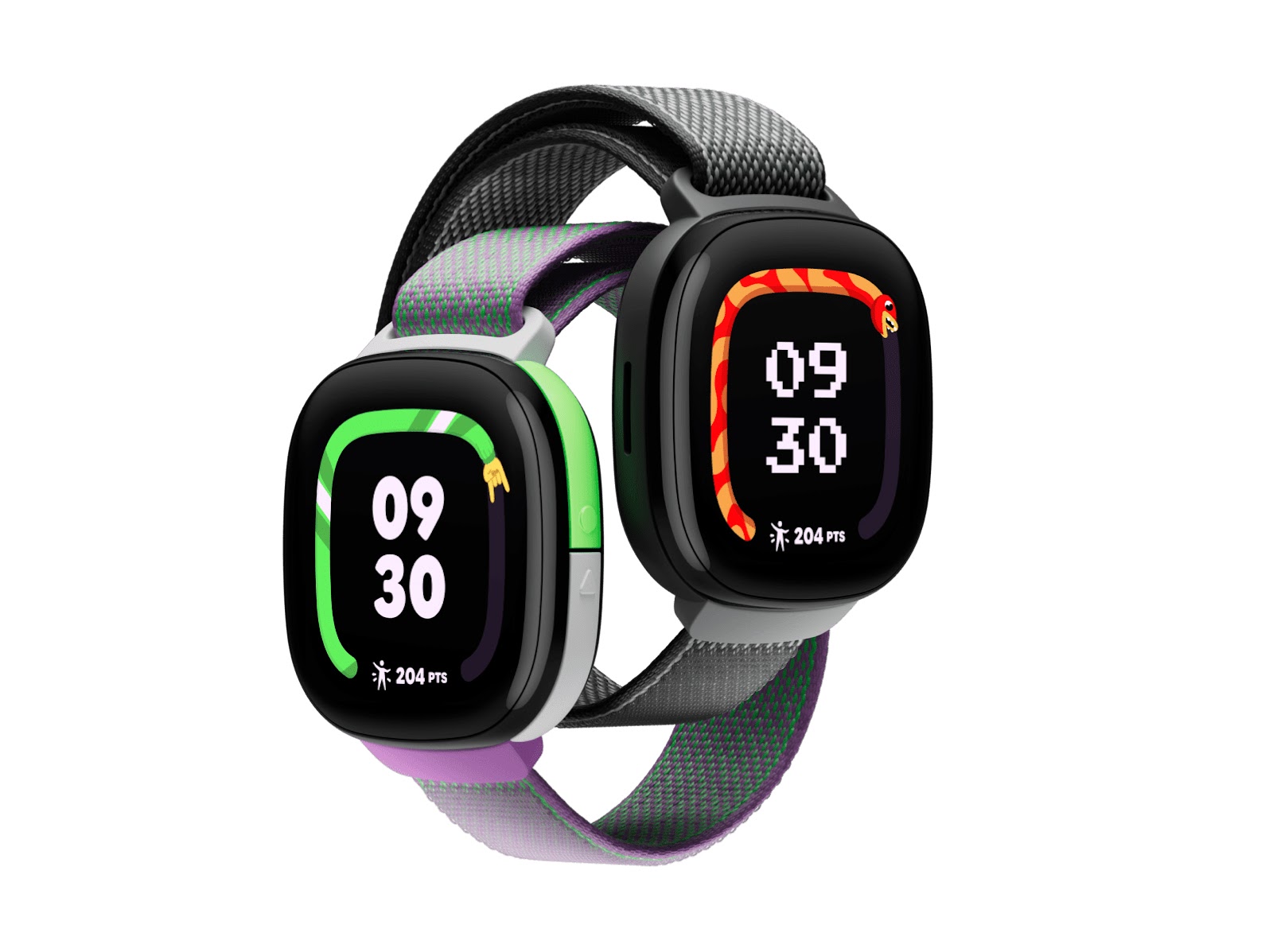 Fitbit Ace LTE