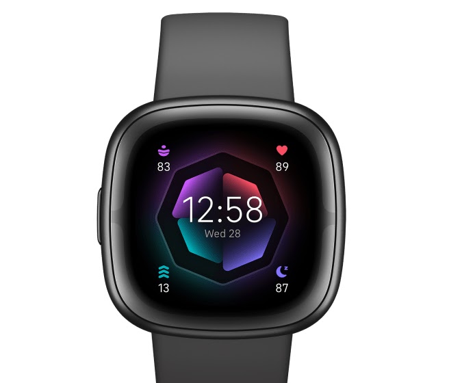Fitbit Sense 2