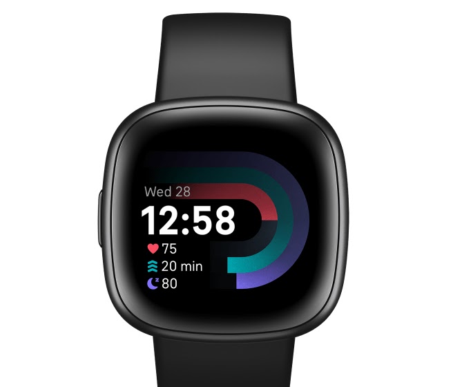 Fitbit Versa 4
