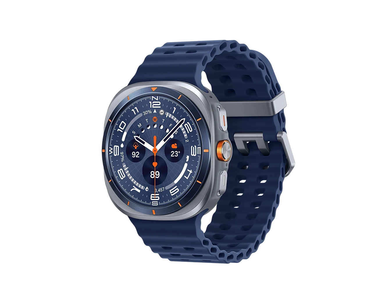 Galaxy Watch Ultra (2025)