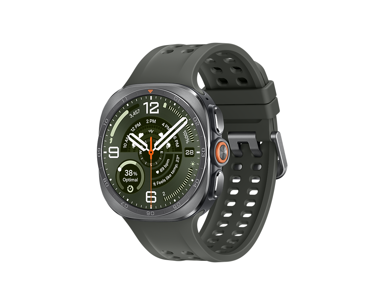 Galaxy Watch Ultra2