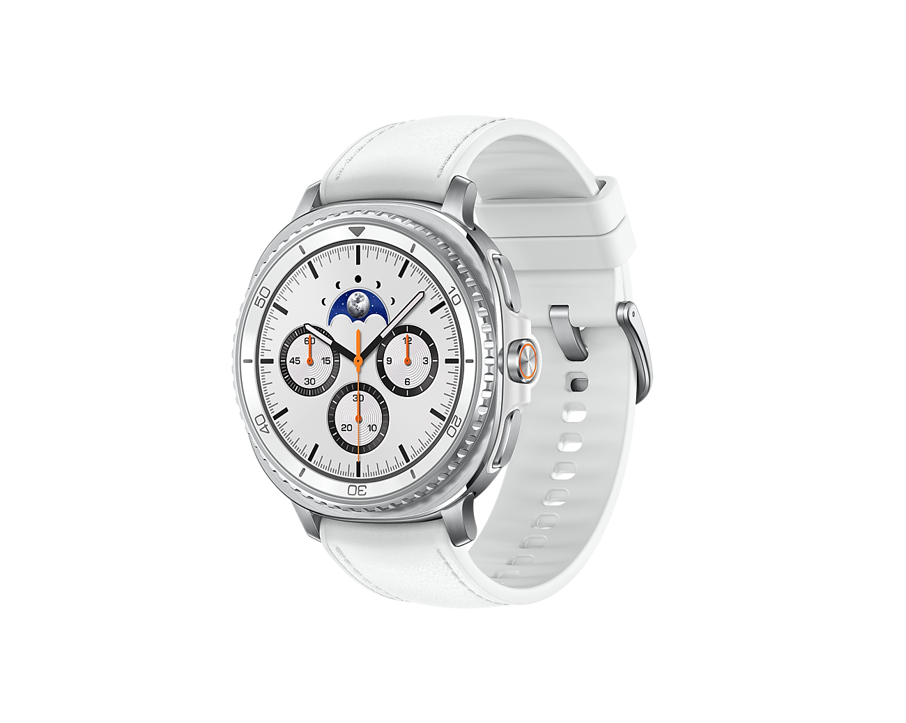 Galaxy Watch8 Classic 46mm
