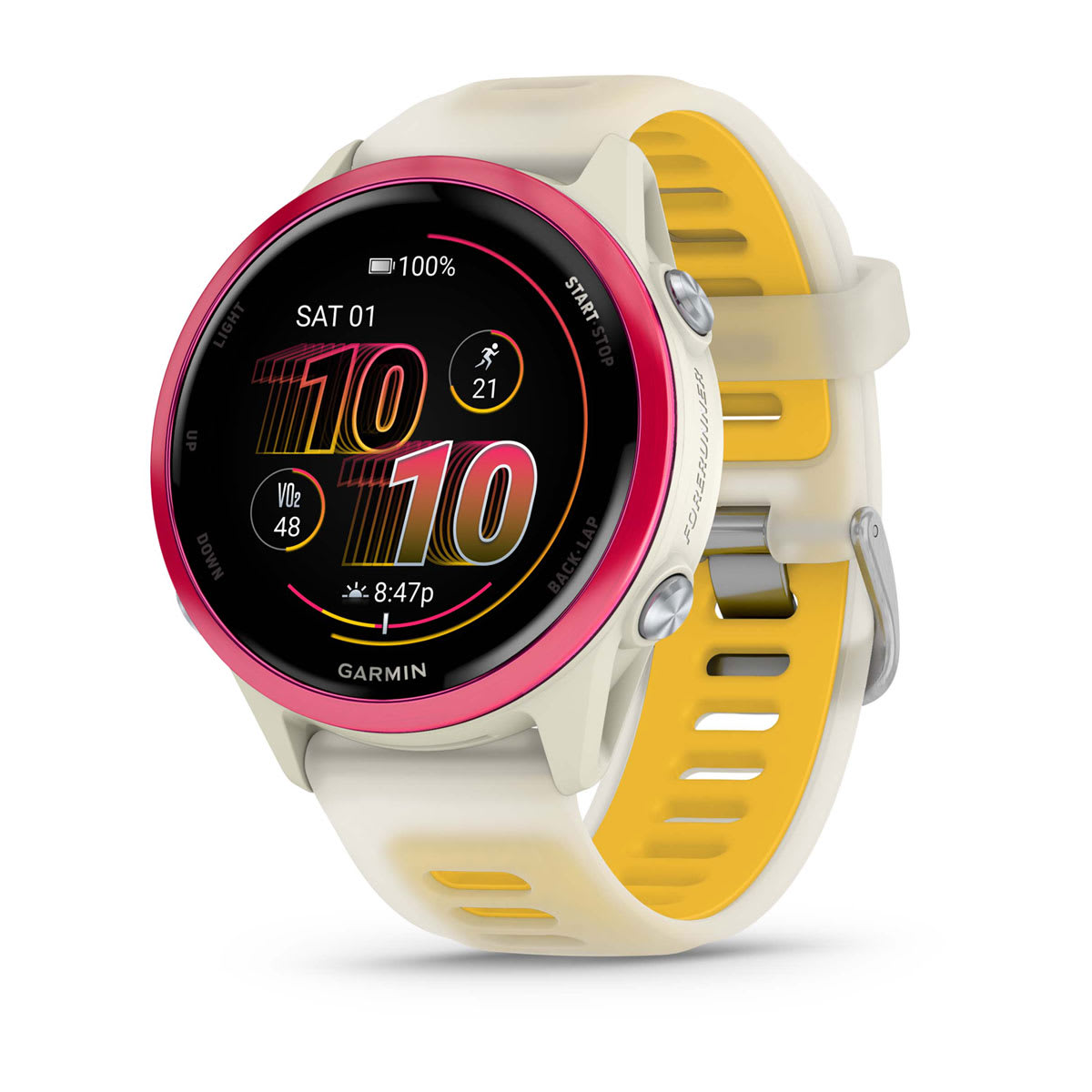 Garmin Forerunner 570 42mm