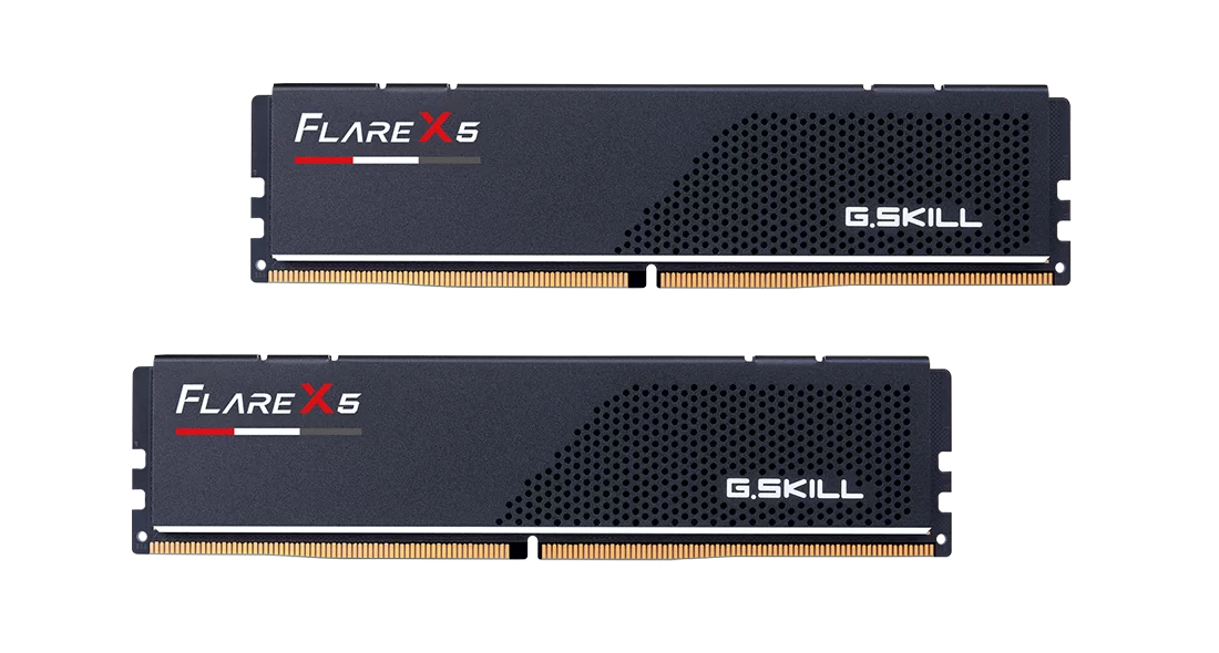 G.Skill Flare X5 DDR5-6000 CL28 32GB
