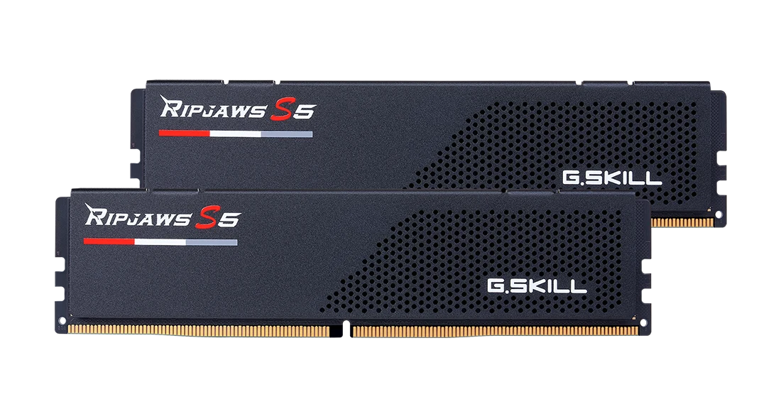 G.Skill Ripjaws S5 DDR5-6400 CL36 48GB