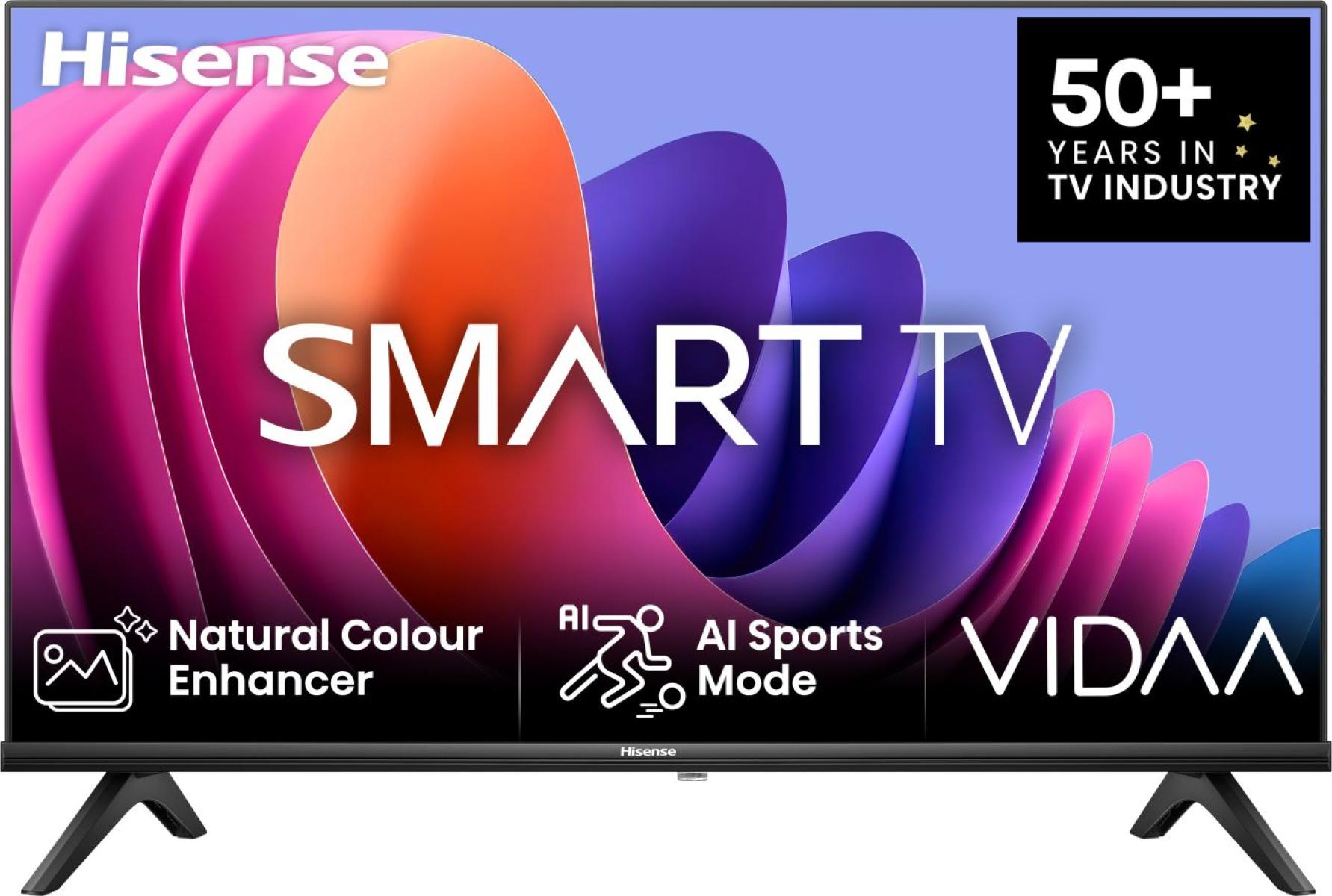 Hisense A4N