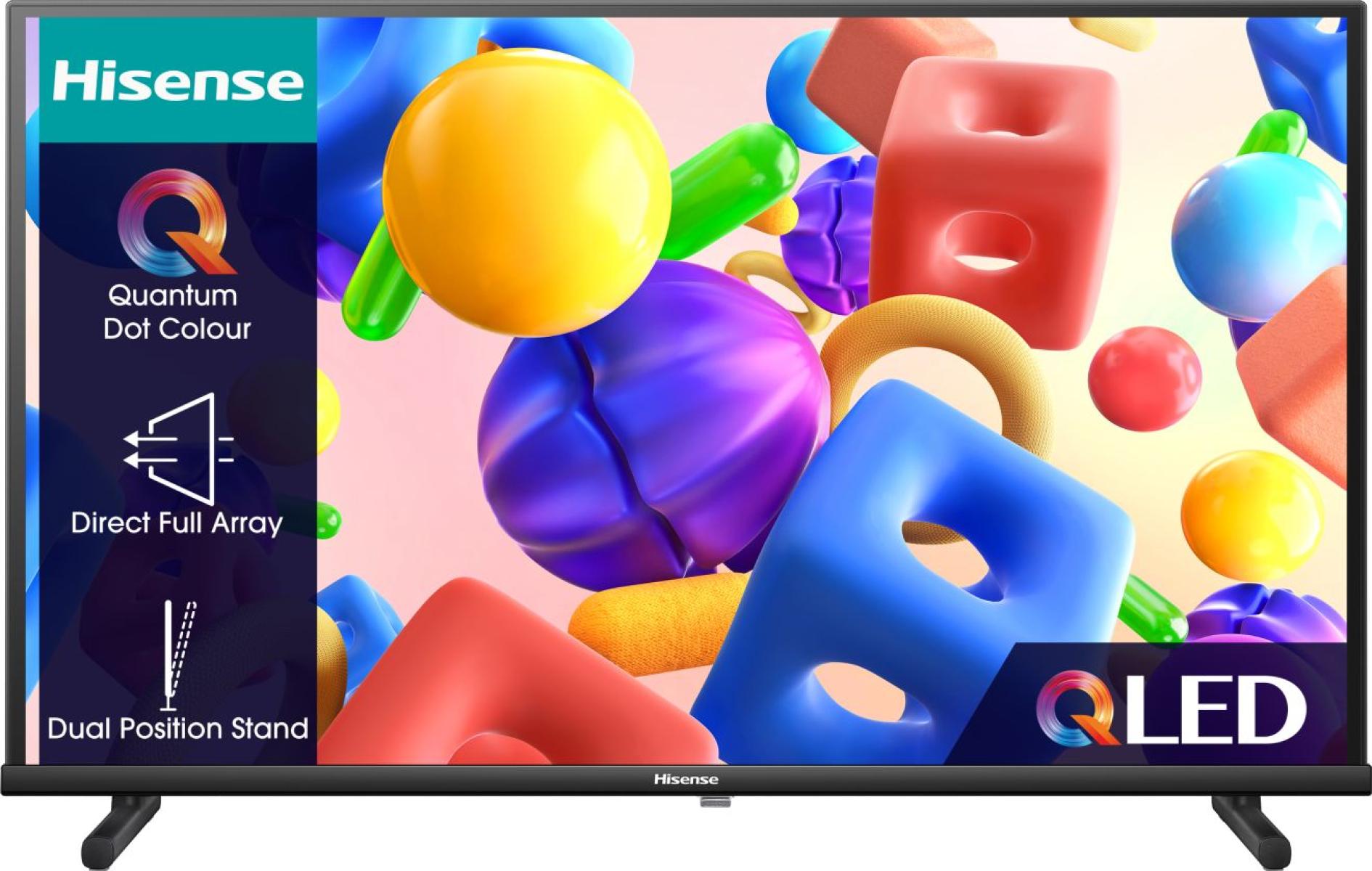 Hisense A5K