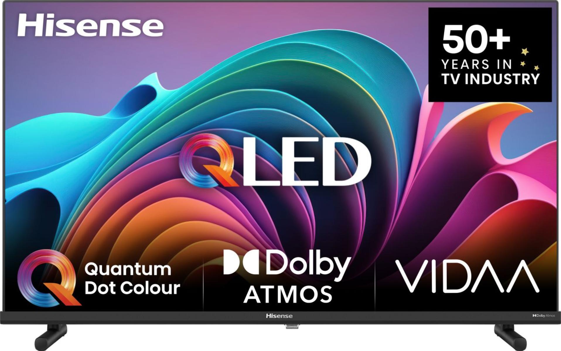 Hisense A5N