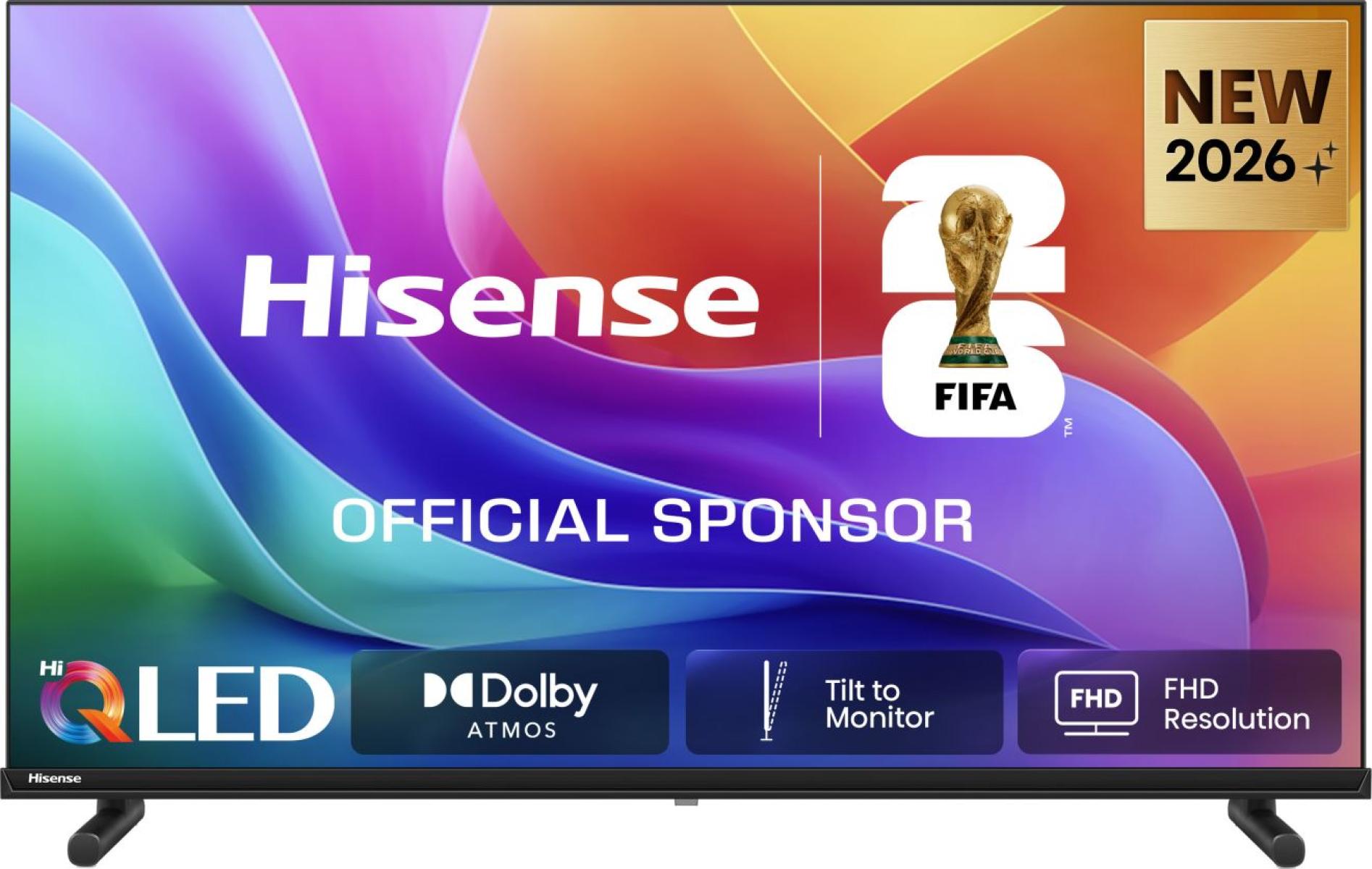 Hisense A5S