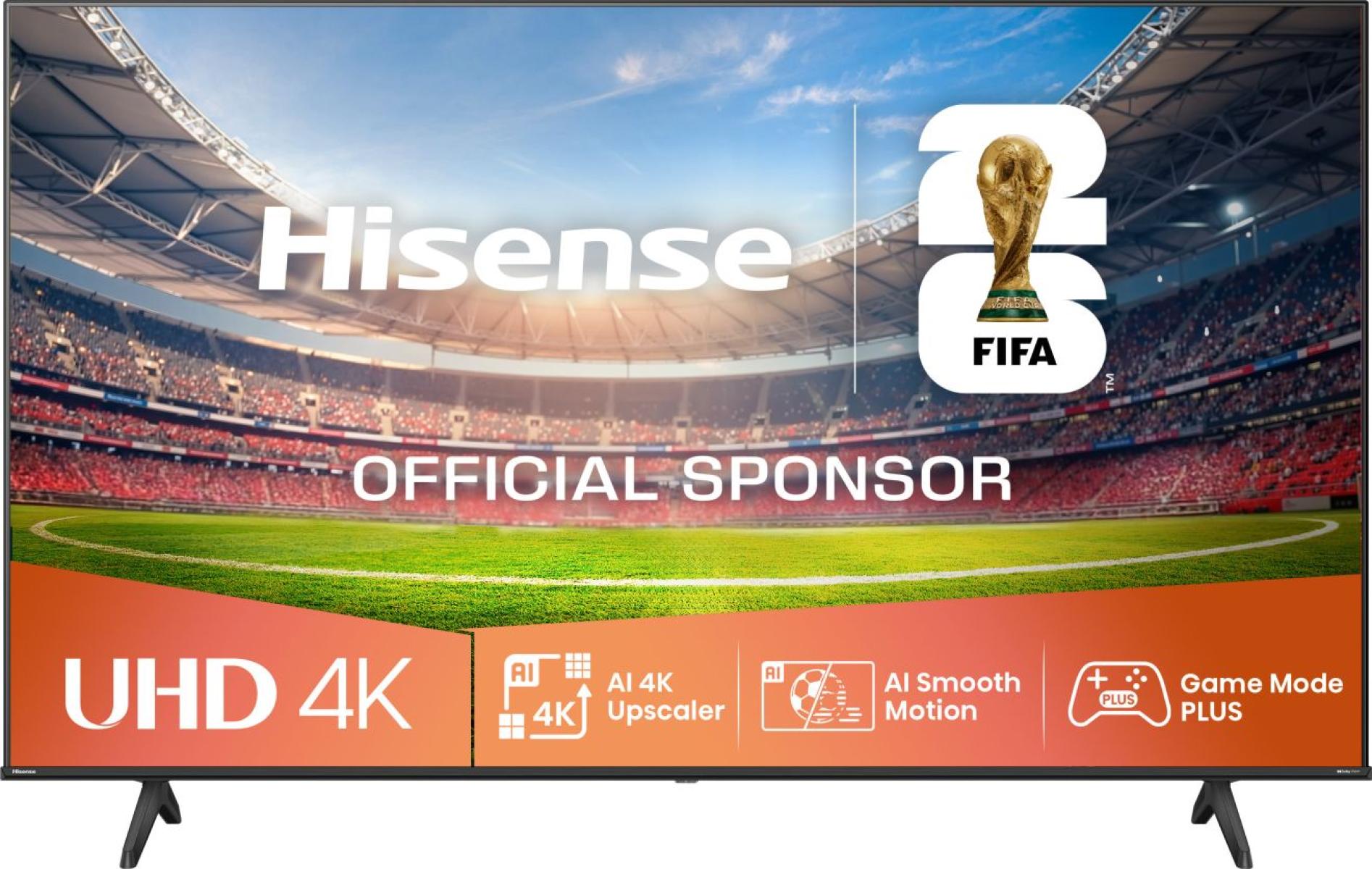 Hisense A6Q
