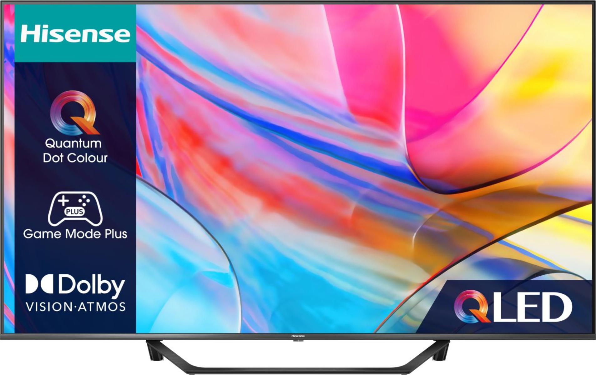 Hisense A7K