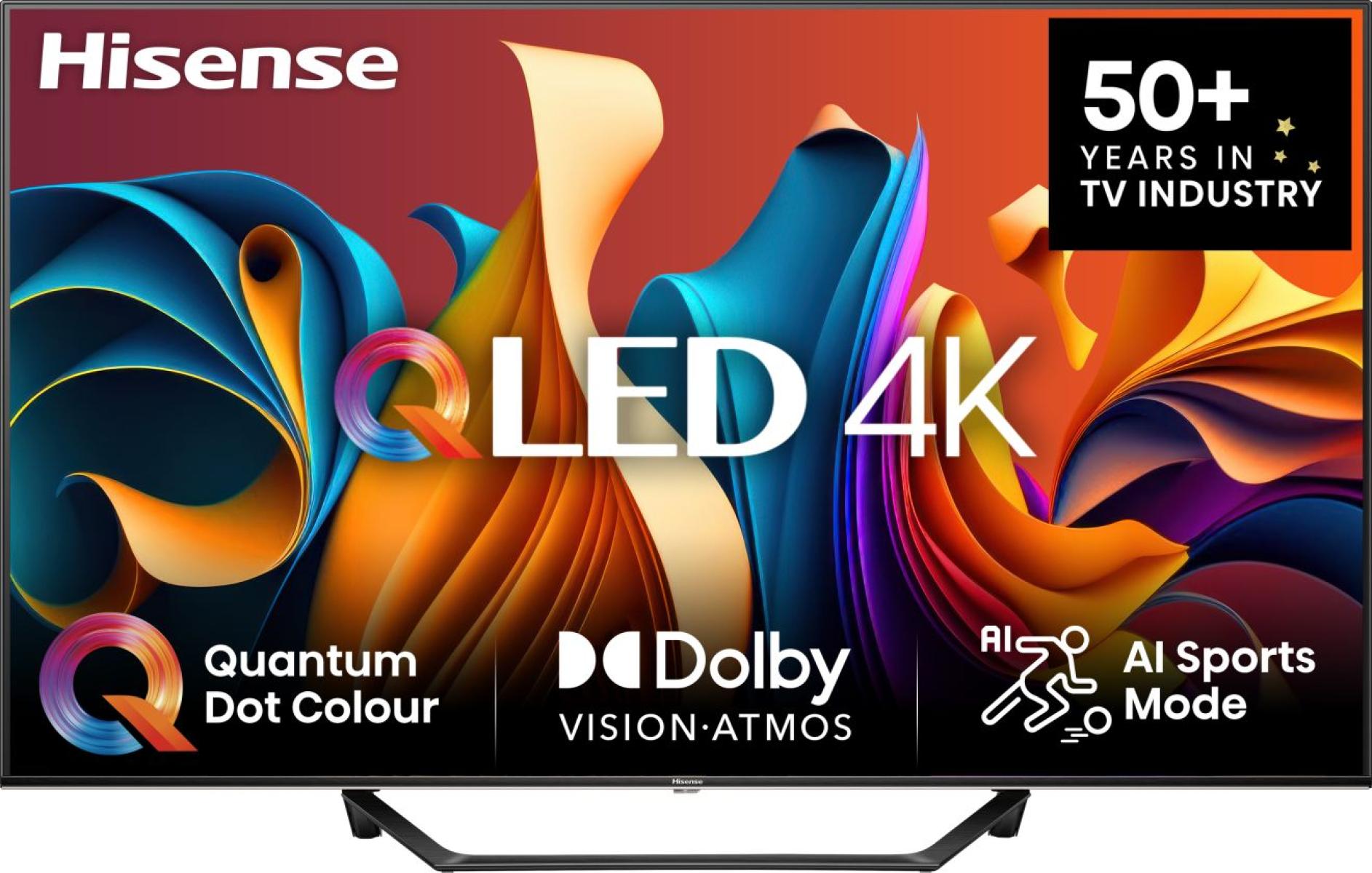 Hisense A7N
