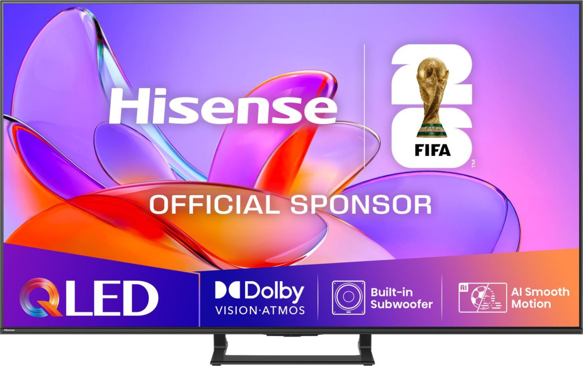 Hisense A7Q