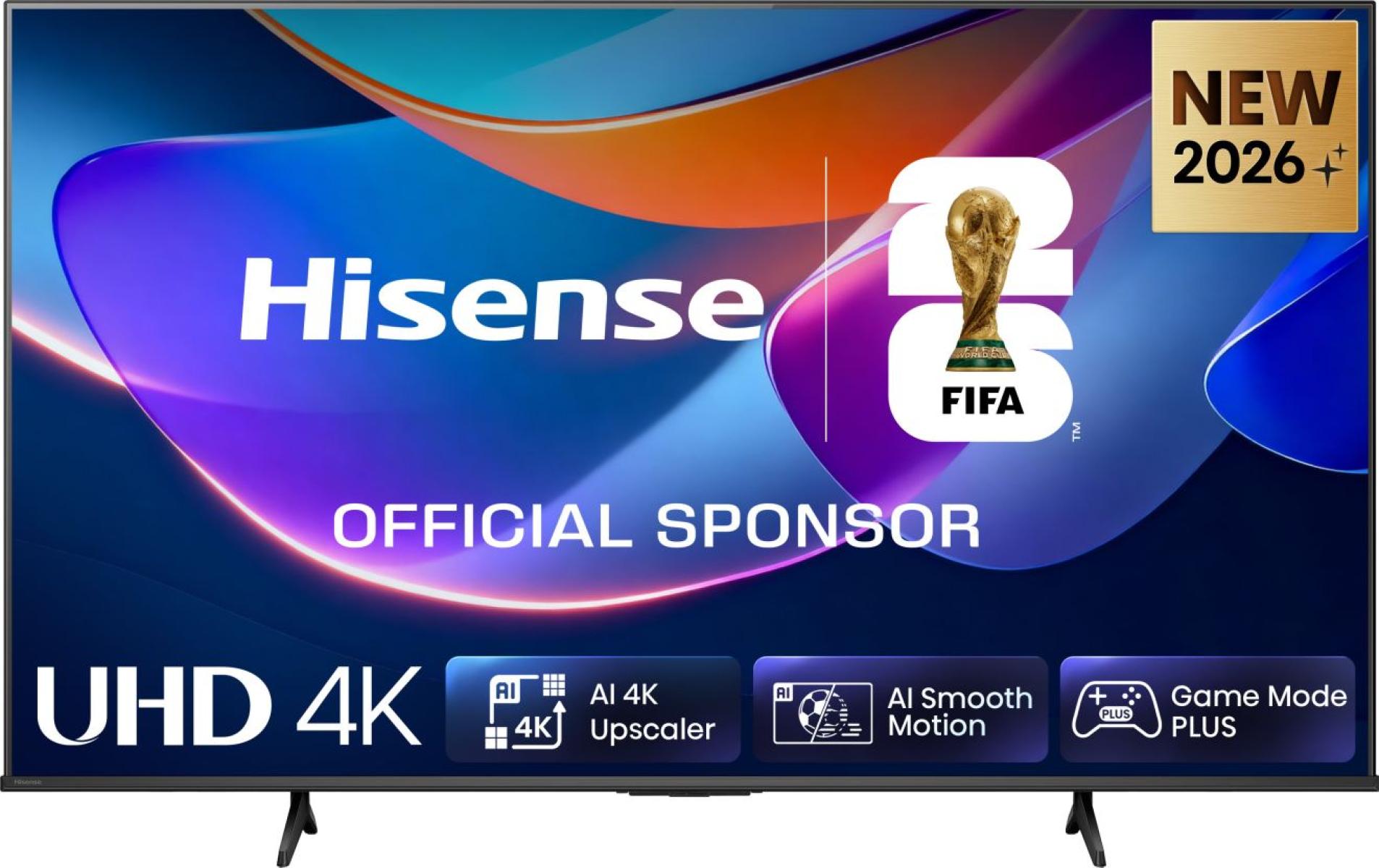 Hisense E6S