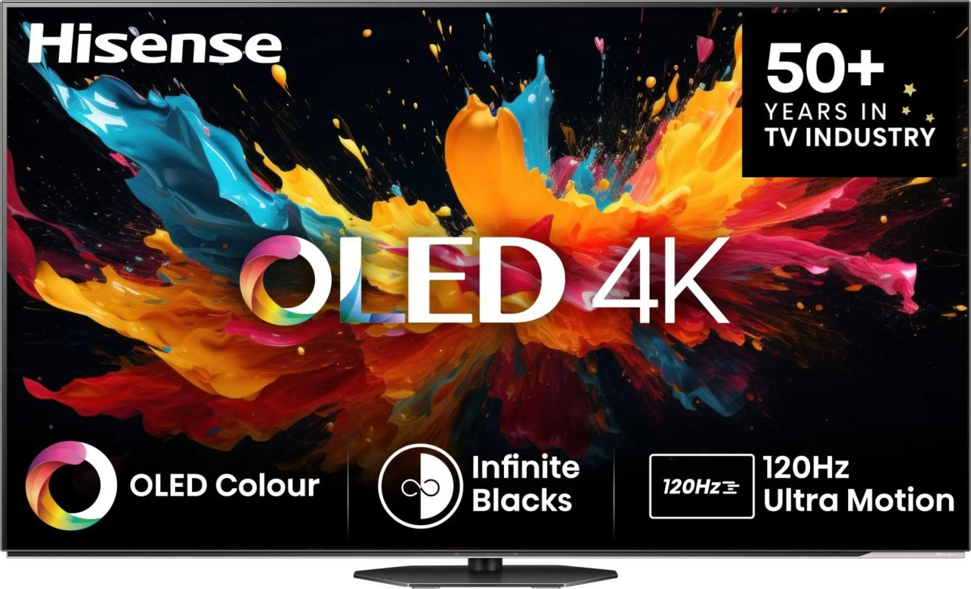 Hisense OLED A85N
